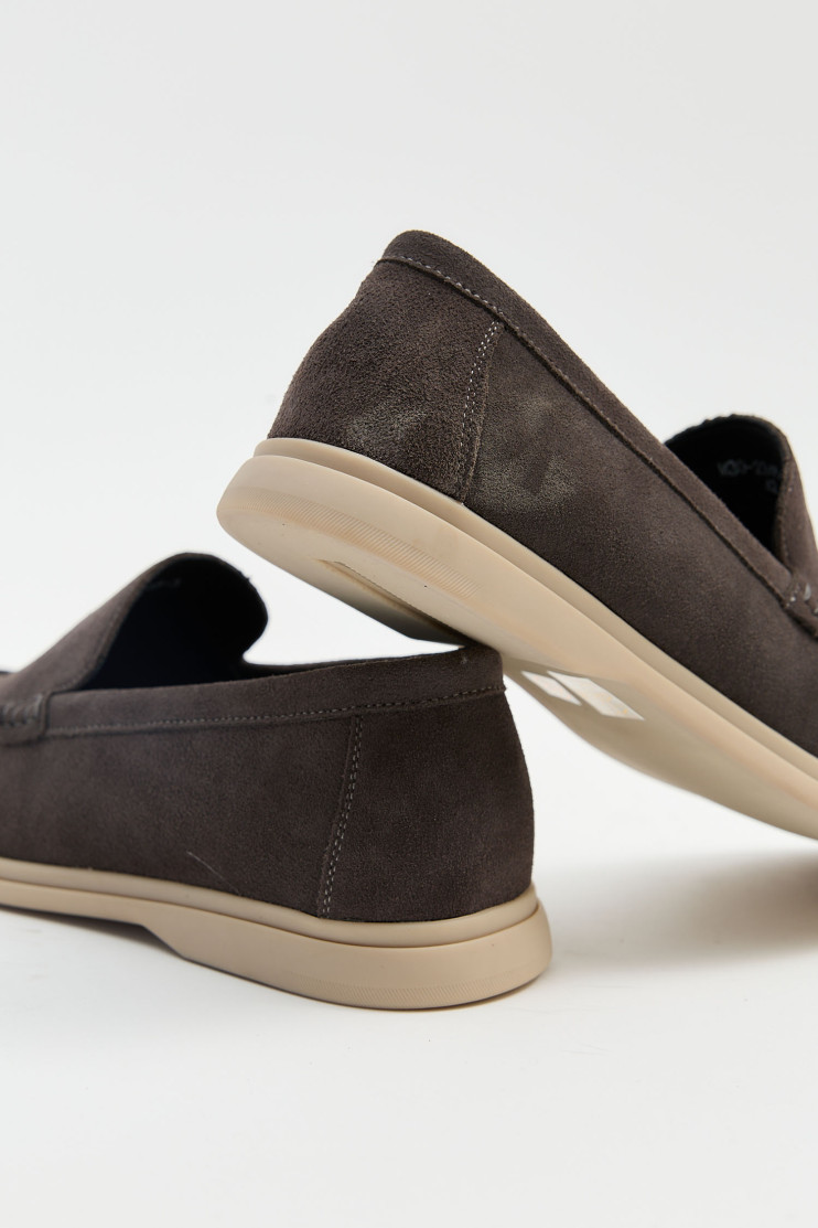 Туфли мужские Fabio Monelli 199571 - Фото 1