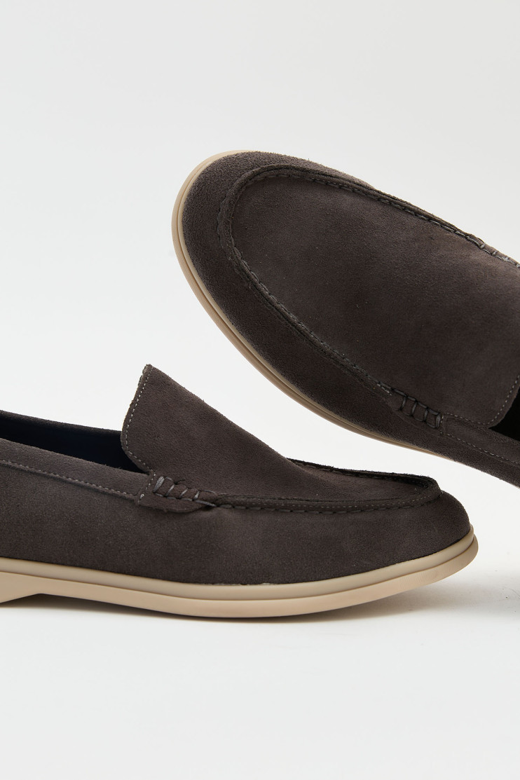 Туфли мужские Fabio Monelli 199571 - Фото 1