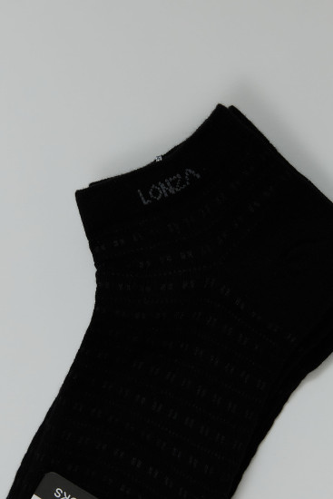 Носки хлопковые женские 3 шт. 39-41 р. Lonza 200859 - Фото 3
