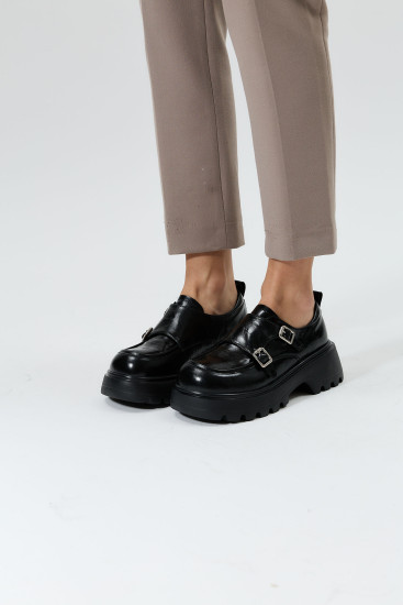 Туфли Lonza 204867 - Фото 3