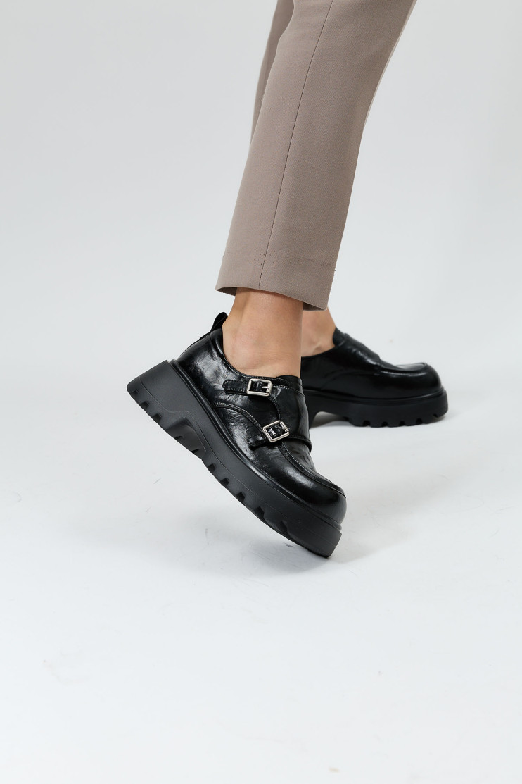 Туфли Lonza 204867 - Фото 1