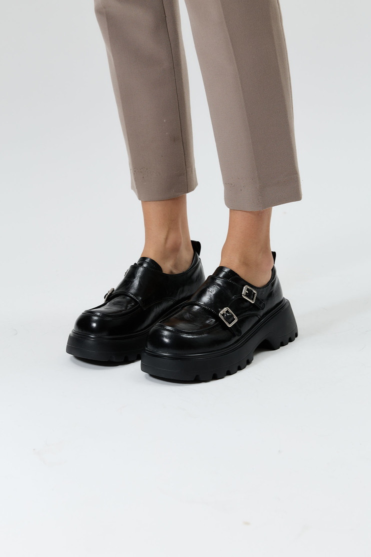 Туфли Lonza 204867 - Фото 1