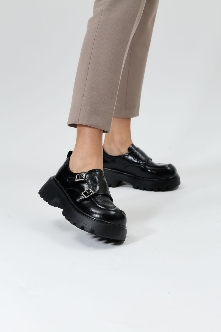 Туфли Lonza 204867 - Фото 1