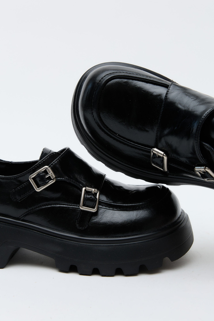 Туфли Lonza 204867 - Фото 1