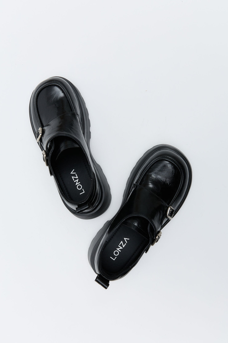 Туфли Lonza 204867 - Фото 1