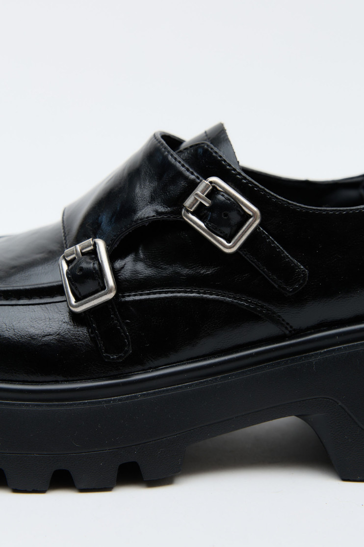 Туфли Lonza 204867 - Фото 1