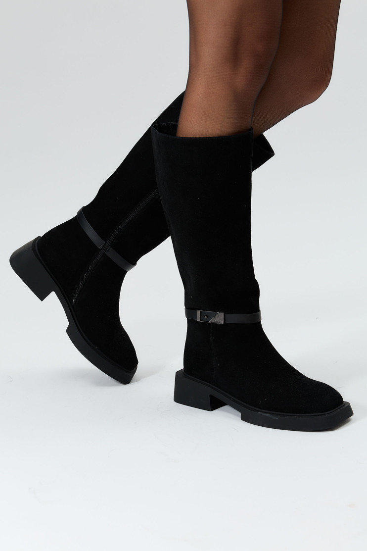 Сапоги Lonza NY 205116 - Фото 1