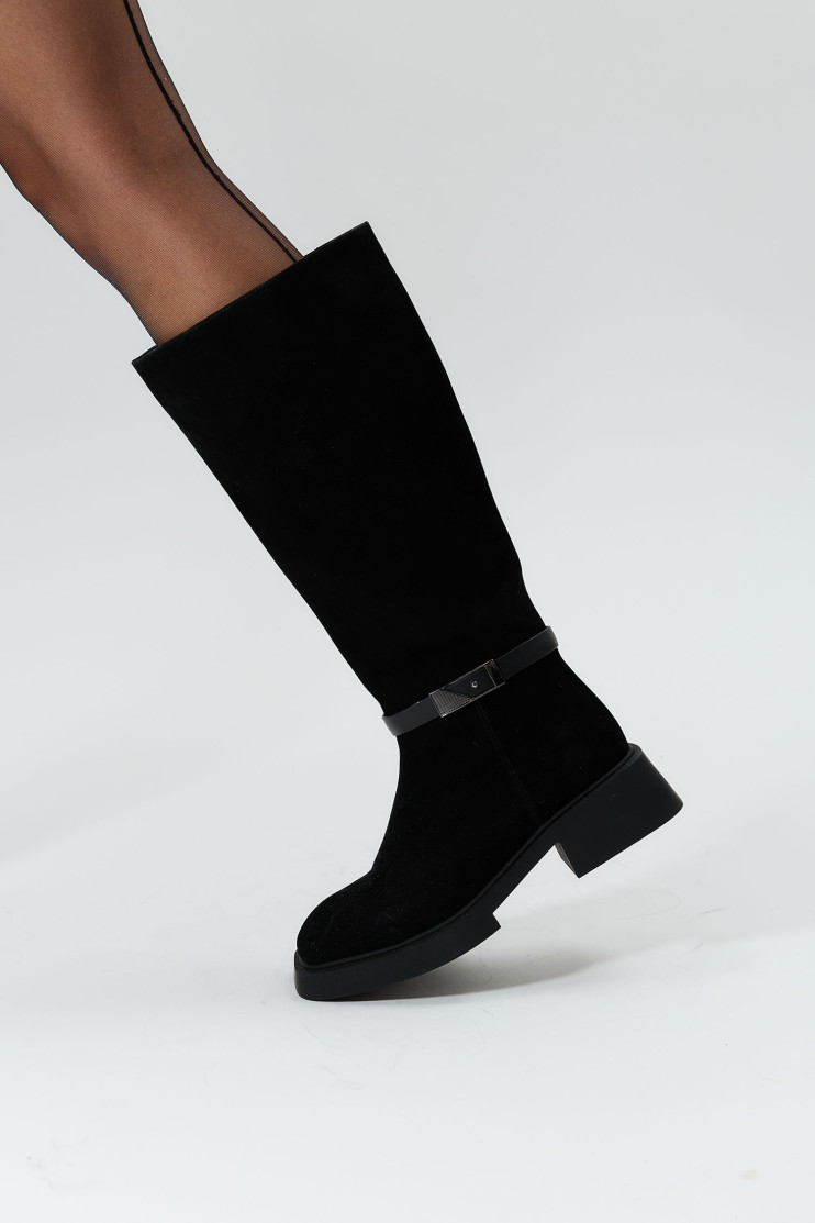 Сапоги Lonza NY 205116 - Фото 1