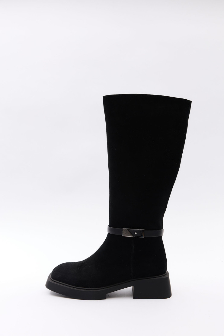 Сапоги Lonza NY 205116 - Фото 1