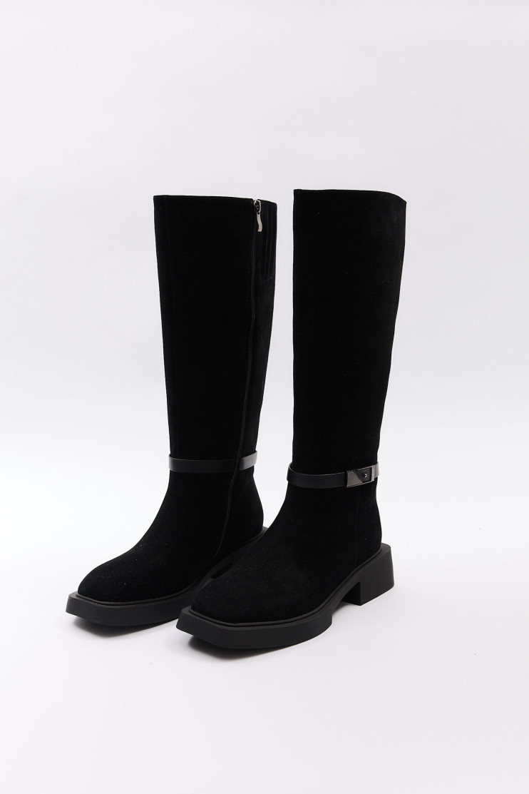 Сапоги Lonza NY 205116 - Фото 1