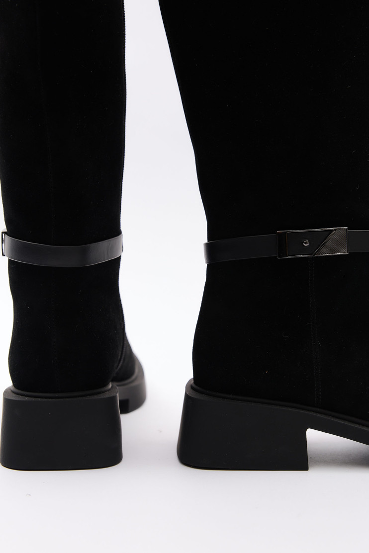 Сапоги Lonza NY 205116 - Фото 1