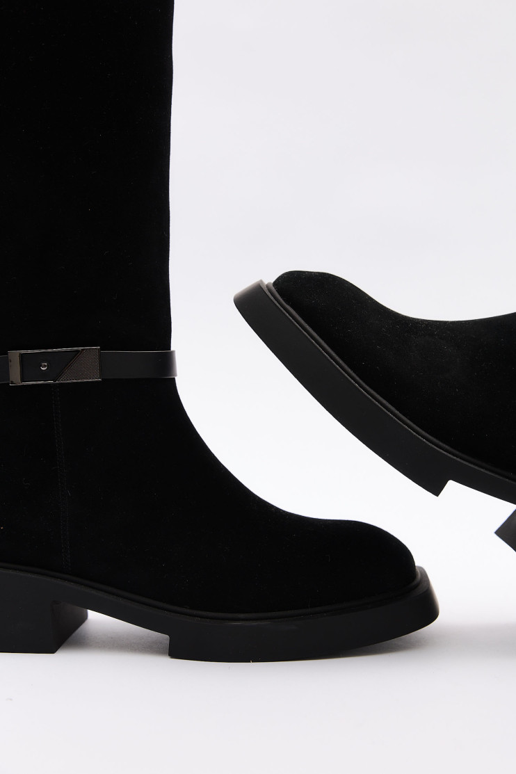 Сапоги Lonza NY 205116 - Фото 1