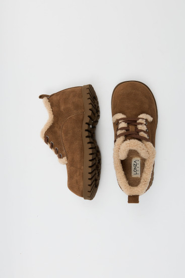 Слипоны Lonza 205543 - Фото 3