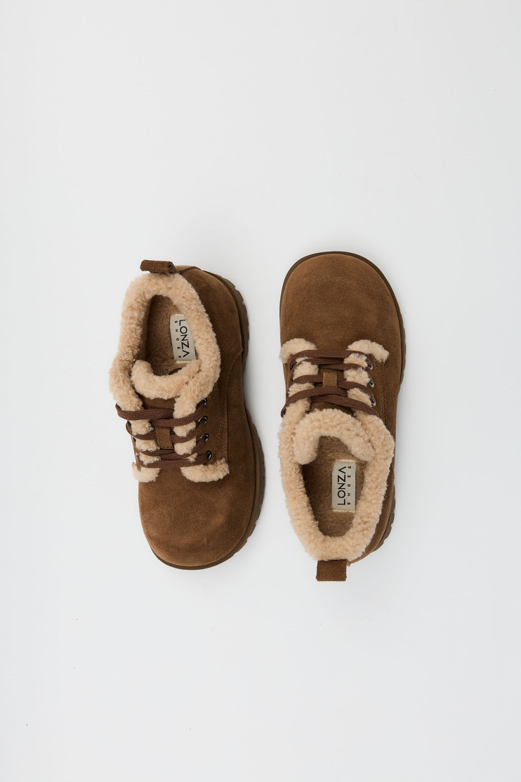 Слипоны Lonza 205543 - Фото 1