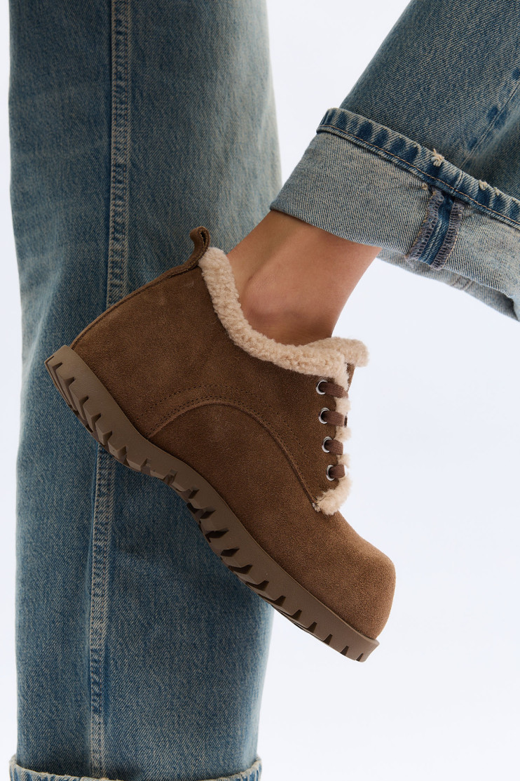 Слипоны Lonza 205543 - Фото 1