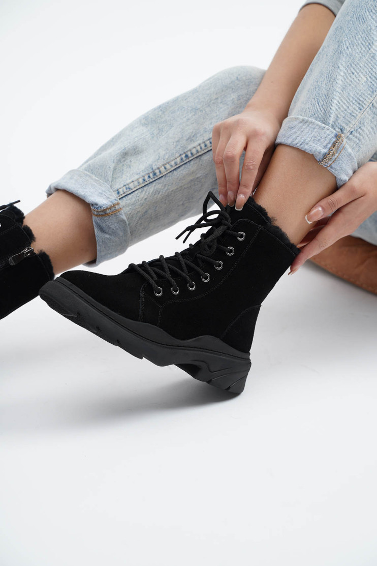 Ботинки Lonza 173937 - Фото 1