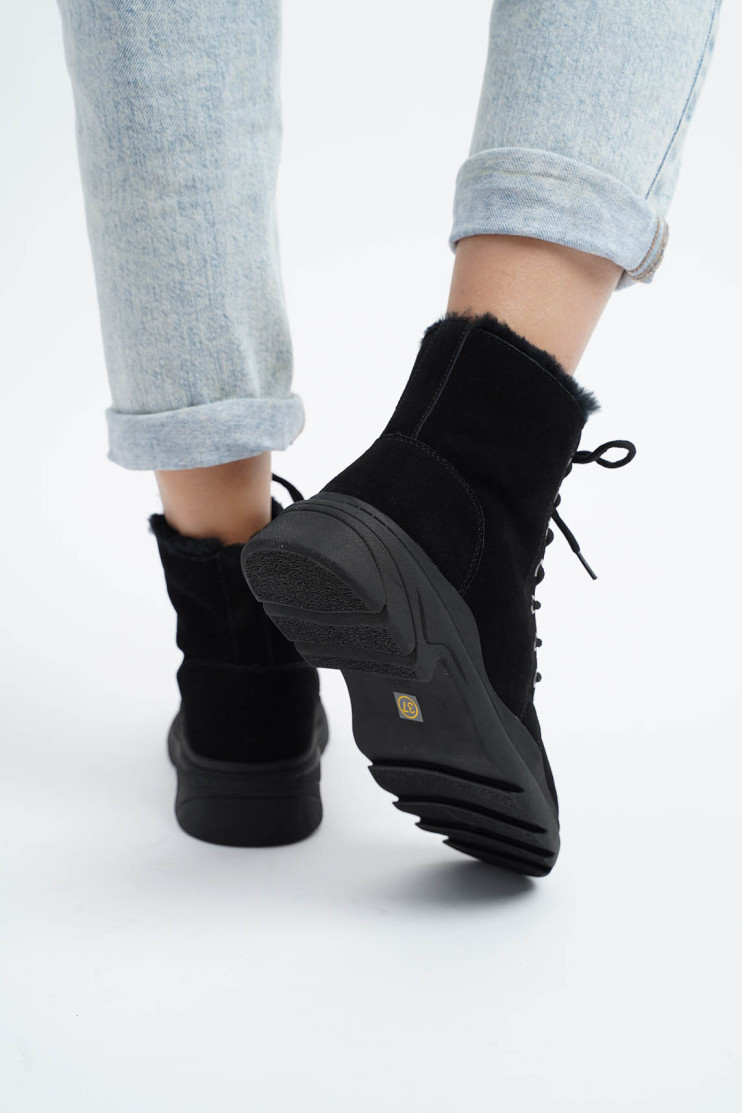 Ботинки Lonza 173937 - Фото 1