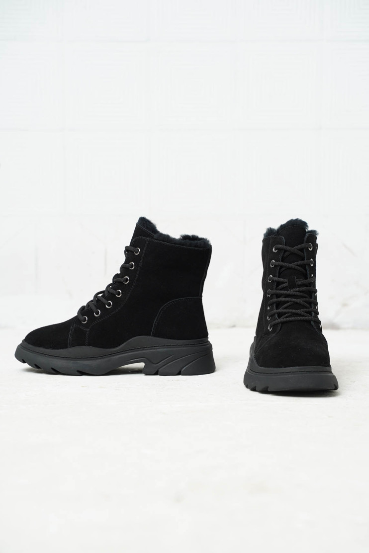 Ботинки Lonza 173937 - Фото 1