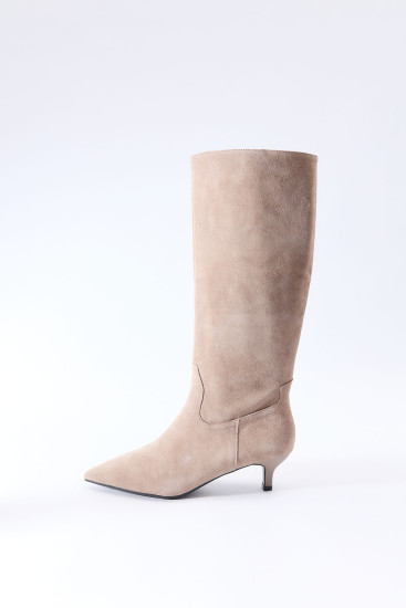 Сапоги Lonza NY 205999 - Фото 3