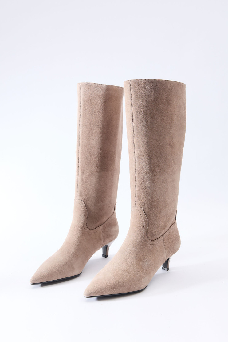 Сапоги Lonza NY 205999 - Фото 1