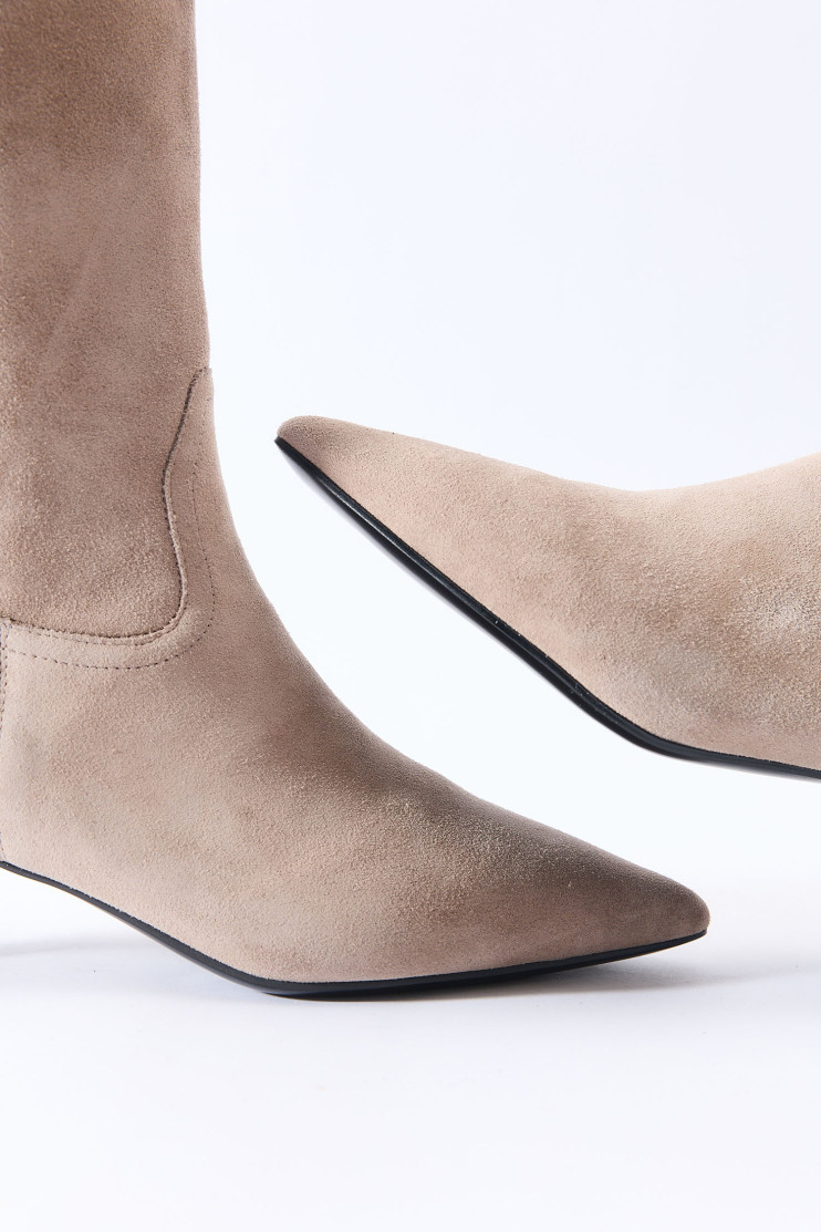 Сапоги Lonza NY 205999 - Фото 1