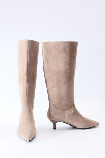 Сапоги Lonza NY 205999 - Фото 5