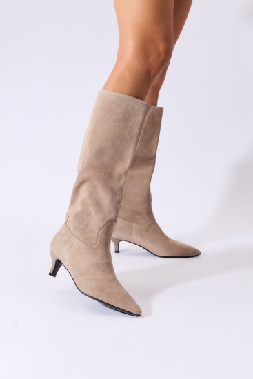 Сапоги Lonza NY 205999 - Фото 2