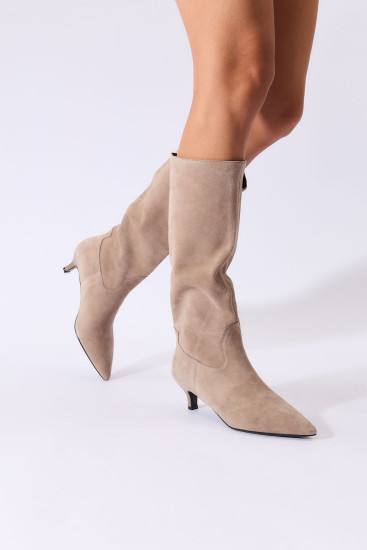 Сапоги Lonza NY 205999 - Фото 4