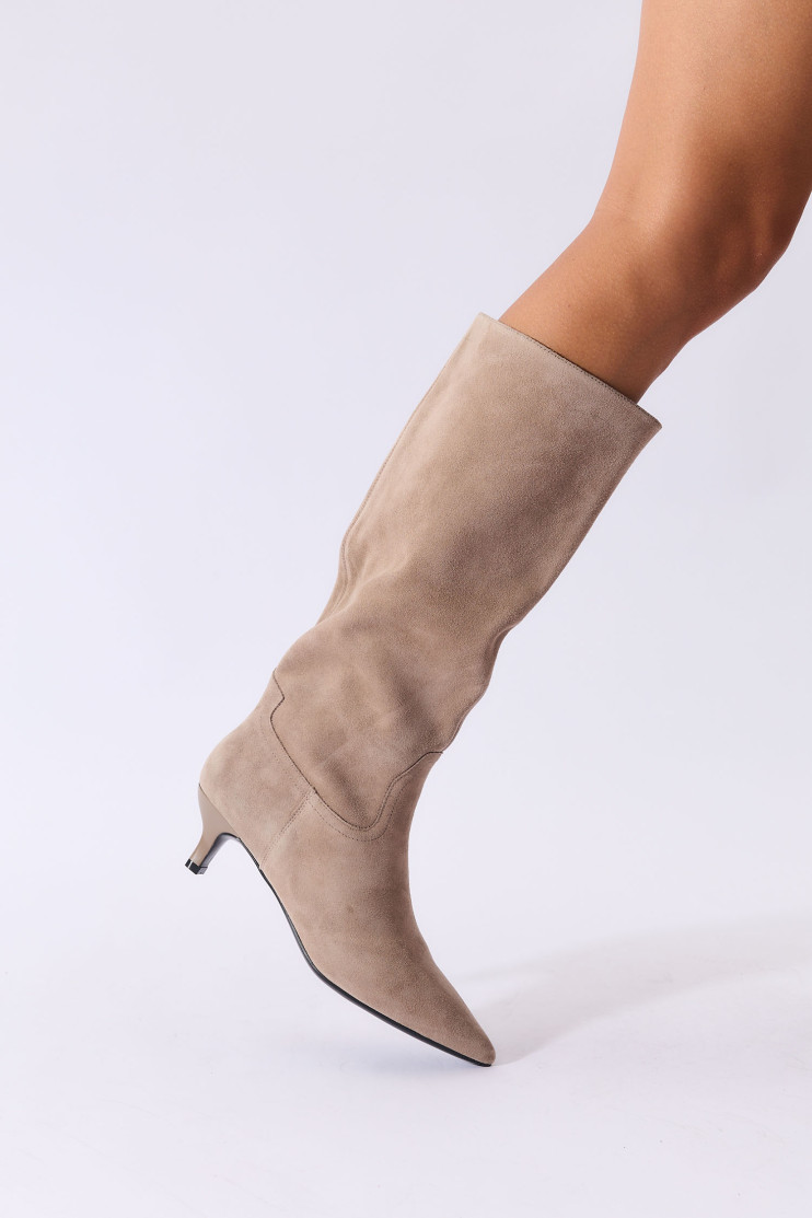 Сапоги Lonza NY 205999 - Фото 1