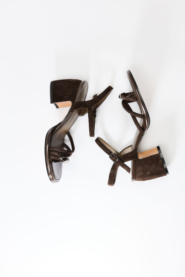 Босоножки Lonza NY 212722 - Фото 2