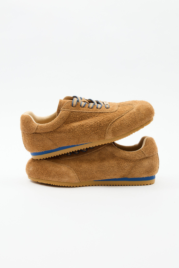 Кеды Lonza 212537 - Фото 1