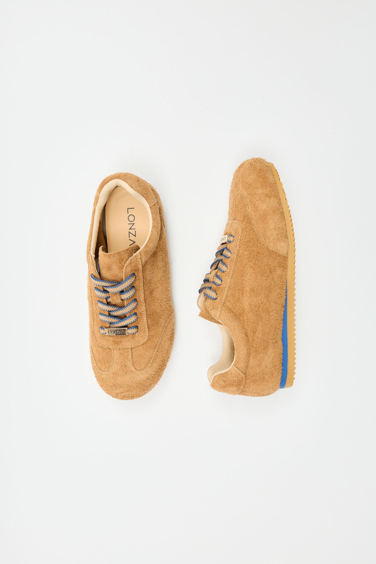 Кеды Lonza 212537 - Фото 1