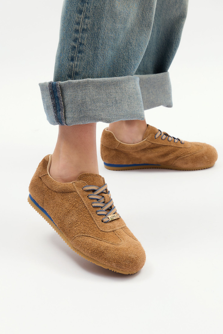 Кеды Lonza 212537 - Фото 1