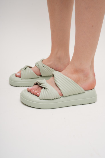 Шлепанцы SOPRA 167423 - Фото 2