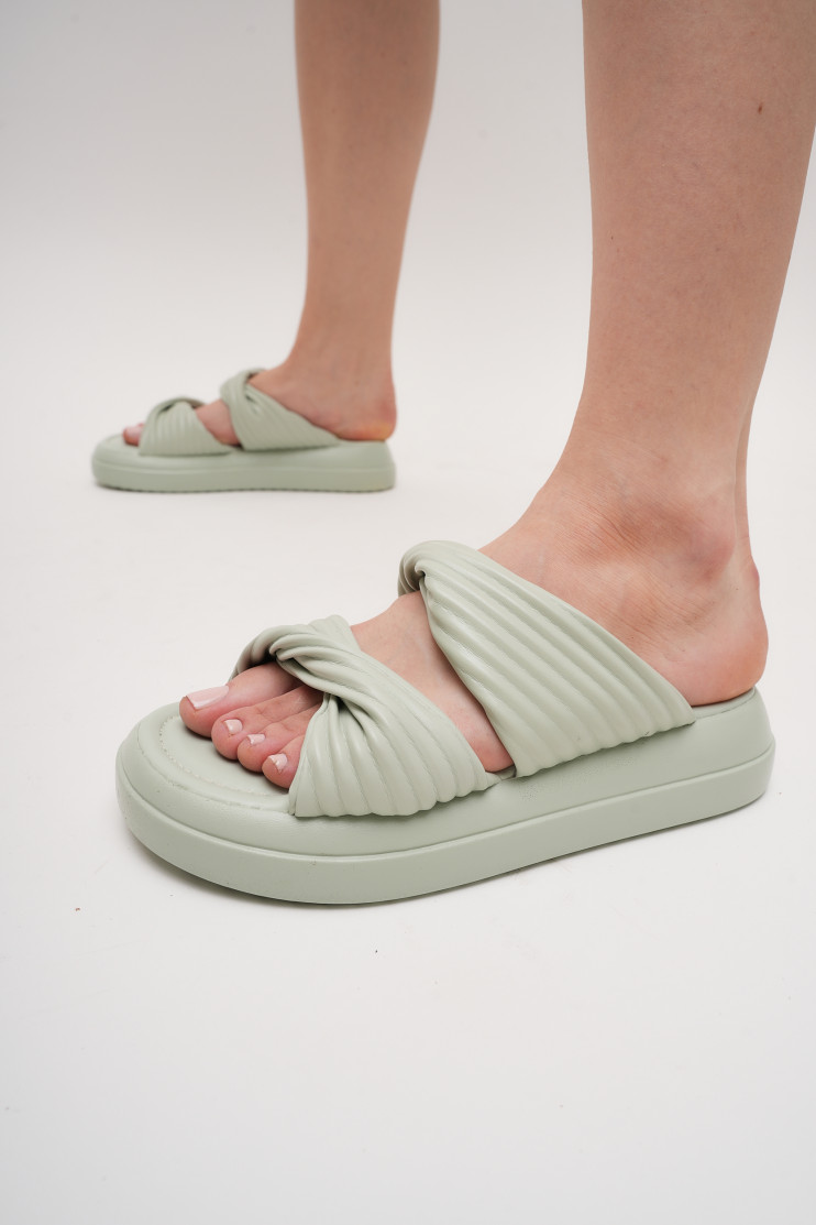 Шлепанцы SOPRA 167423 - Фото 1