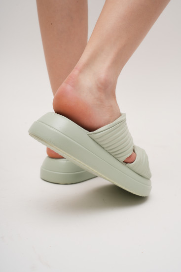 Шлепанцы SOPRA 167423 - Фото 5