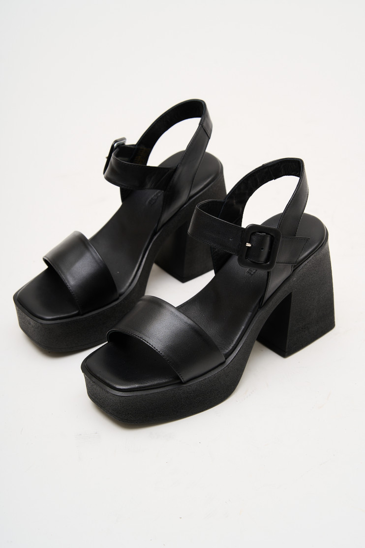 Босоножки Fabio Monelli 177295 - Фото 1