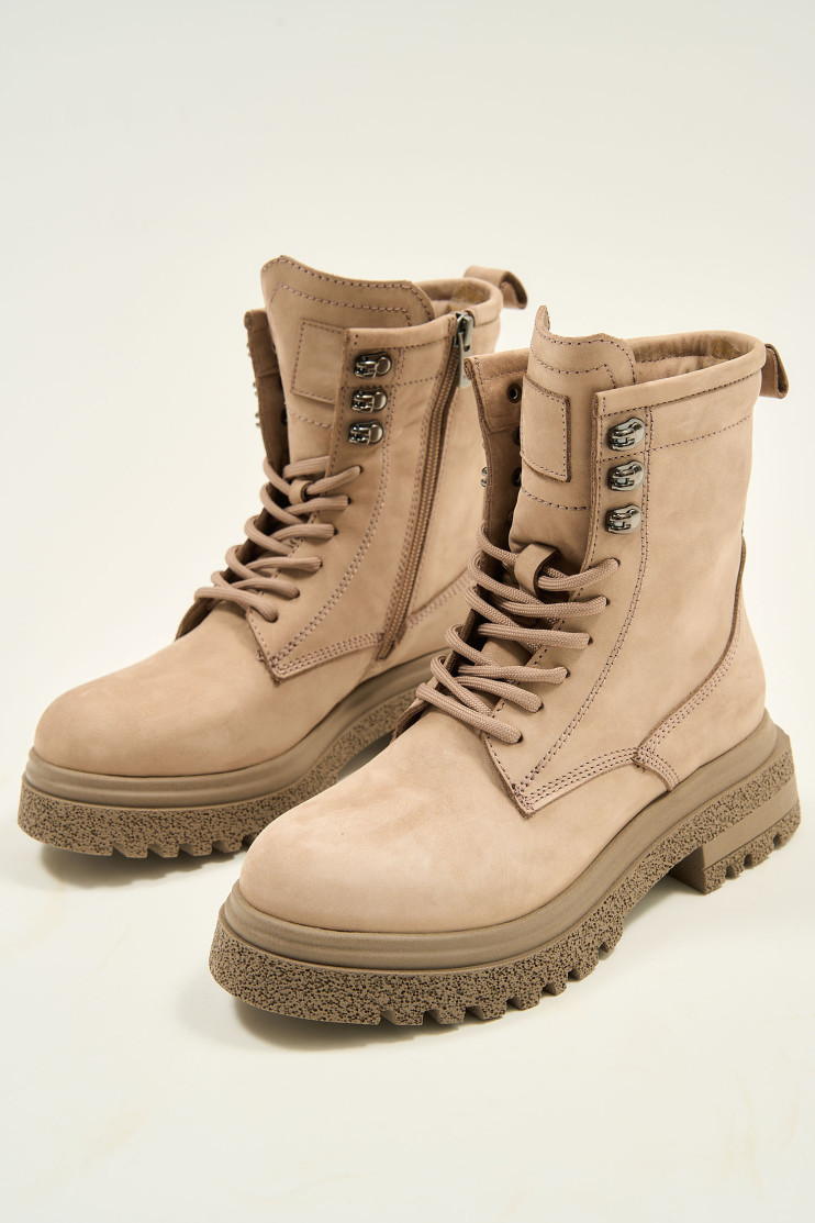 Ботинки Fabio Monelli 181946 - Фото 1