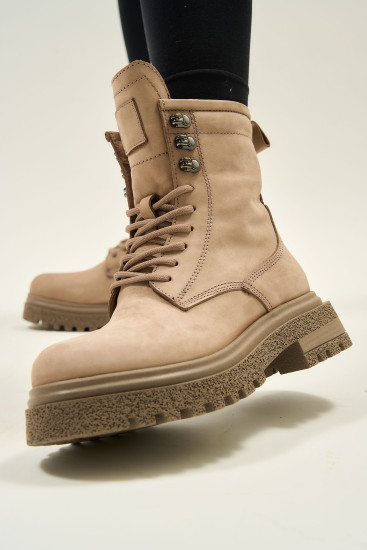 Ботинки Fabio Monelli 181946 - Фото 3