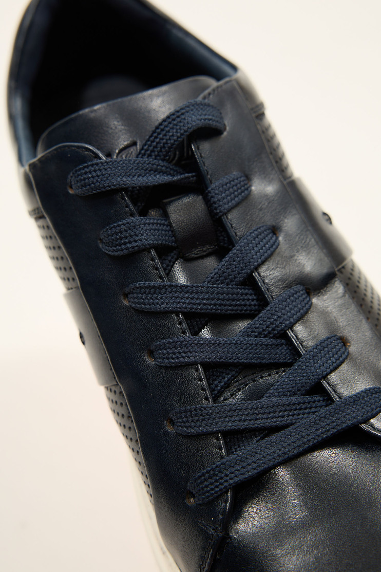 Кроссовки мужские Fabio Monelli 186223 - Фото 1