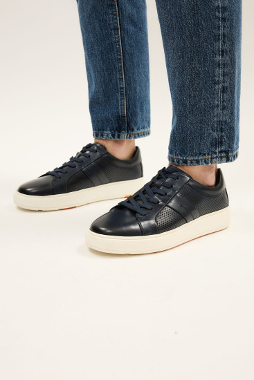 Кроссовки мужские Fabio Monelli 186223 - Фото 3