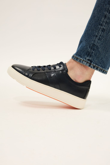 Кроссовки мужские Fabio Monelli 186223