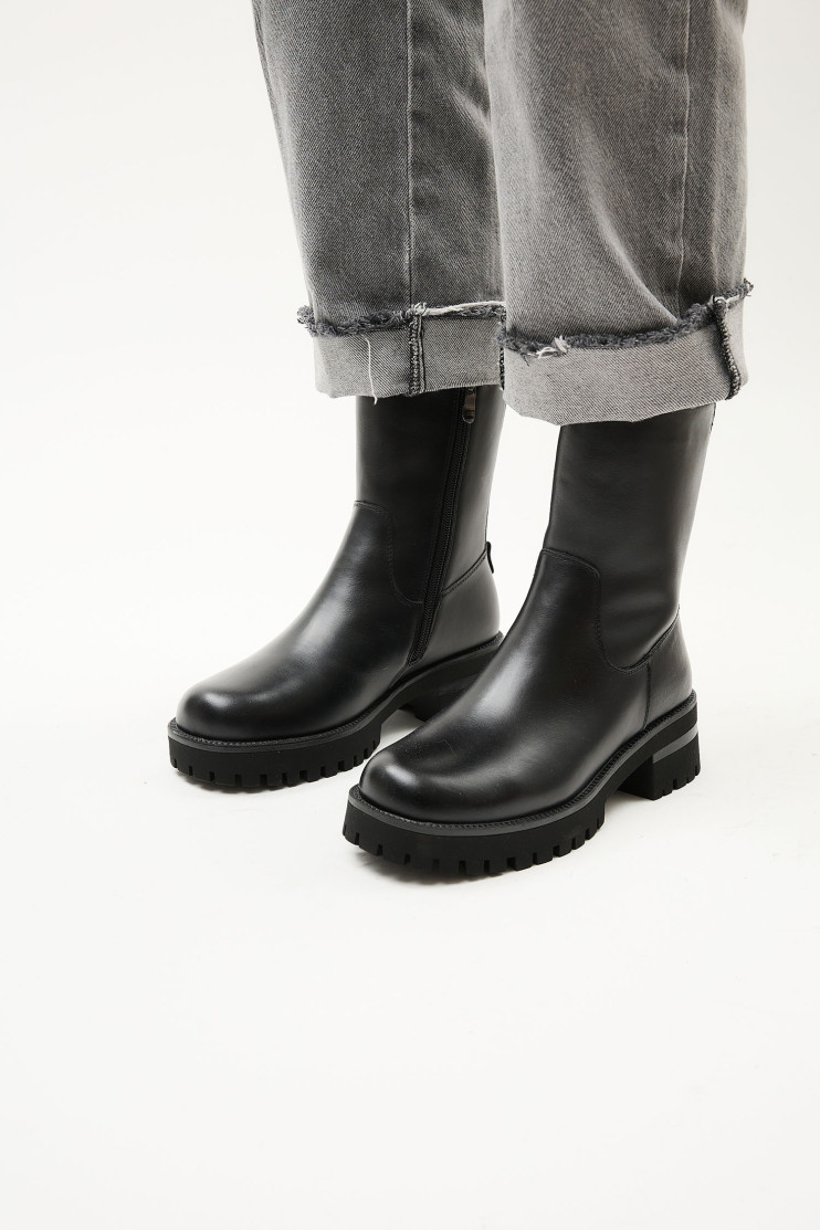 Ботинки Anna Lucci 189501 - Фото 1