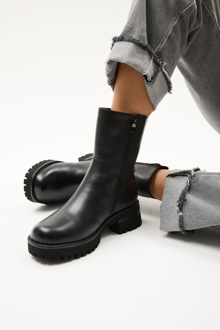 Ботинки Anna Lucci 189501 - Фото 1