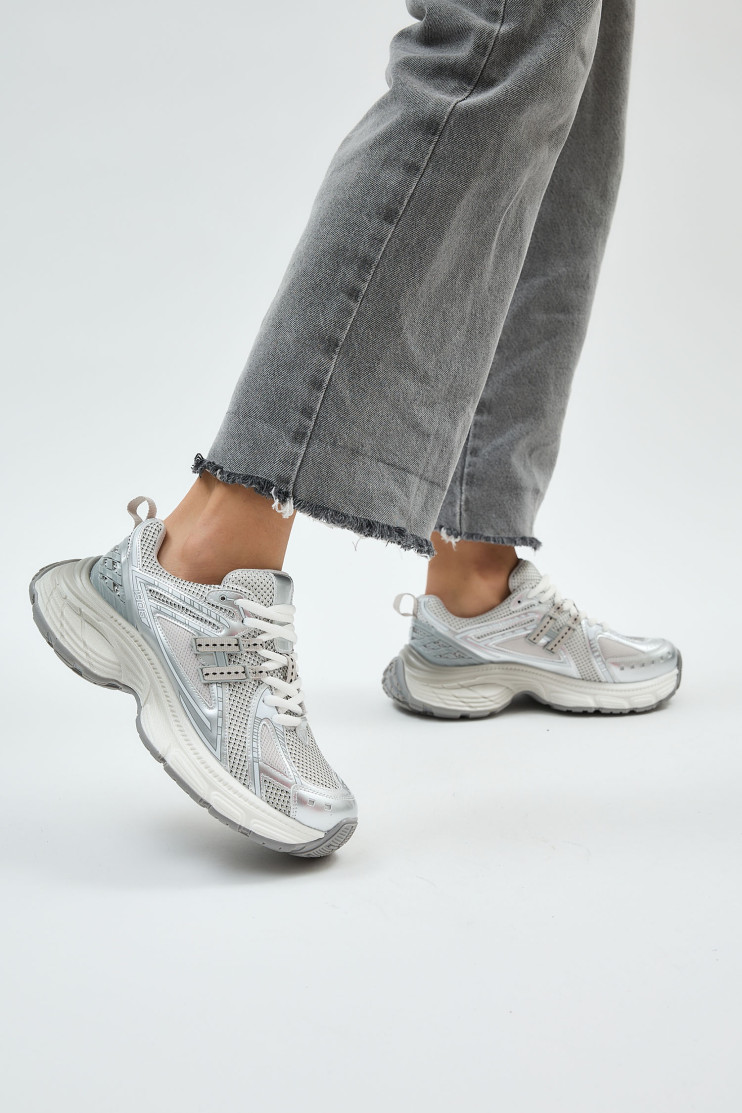 Кроссовки Lonza 198849 - Фото 1