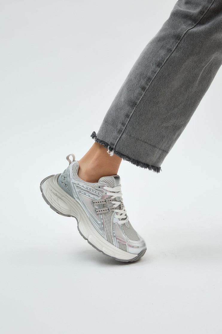 Кроссовки Lonza 198849 - Фото 1