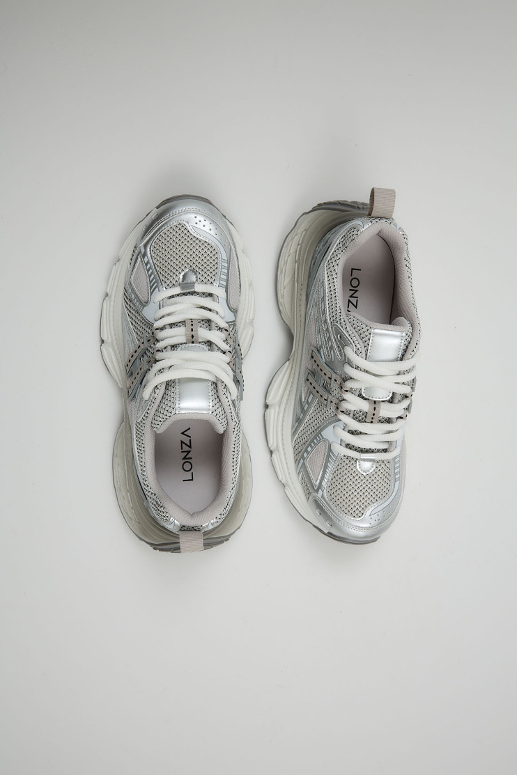 Кроссовки Lonza 198849 - Фото 1