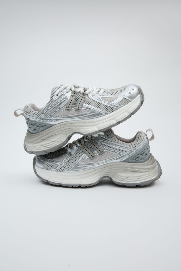 Кроссовки Lonza 198849 - Фото 3