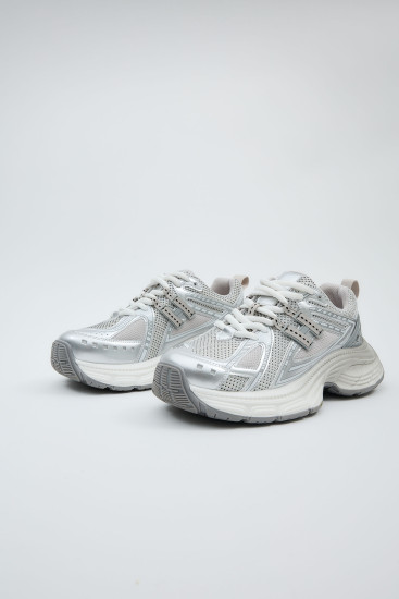 Кроссовки Lonza 198849 - Фото 2