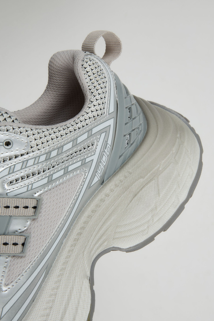 Кроссовки Lonza 198849 - Фото 1